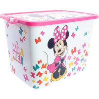 STOR Úložný box 23l Minnie