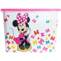 STOR Úložný box 23l Minnie