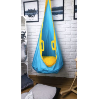 Závesný vak NEO - tyrkysový