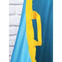 Závesný vak NEO - tyrkysový
