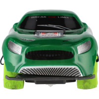 TEDDIES Závodné auto RC 1:32 zelené