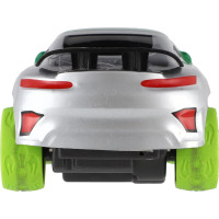 TEDDIES Závodné auto RC 1:32 zelené