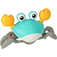 KIK Chodiaci Krab so zvukmi
