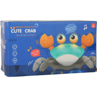 KIK Chodiaci Krab so zvukmi