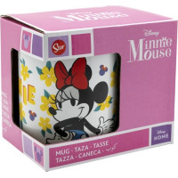 STOR Hrnček keramický 325 ml Minnie