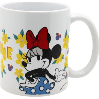 STOR Hrnček keramický 325 ml Minnie