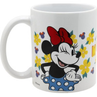 STOR Hrnček keramický 325 ml Minnie