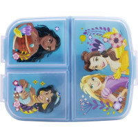 STOR Multi Box na desiatu Disney princeznej