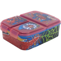 STOR Multi Box na desiatu Spiderman
