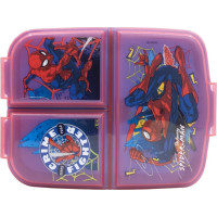 STOR Multi Box na desiatu Spiderman