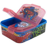 STOR Multi Box na desiatu Spiderman
