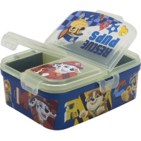 STOR Multi Box na desiatu XL Tlapková patrola