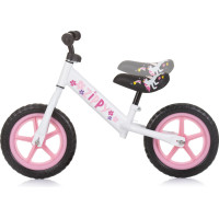 CHIPOLINO Odrážadlo Zippy Pink
