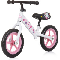 CHIPOLINO Odrážadlo Zippy Pink