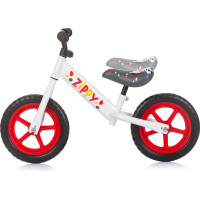 CHIPOLINO Odrážadlo Zippy Red