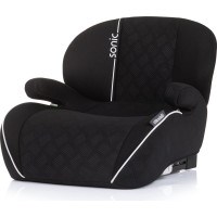 CHIPOLINO Podsedák Sonic i-Size 125-150cm Isofix, Blackberry