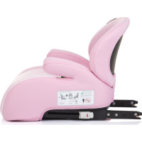 CHIPOLINO Podsedák Sonic i-Size 125-150cm Isofix, Kitten