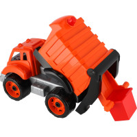 TEDDIES Smetiarske auto