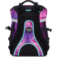 OXYBAG Školský batoh OXY Ombre Galaxy