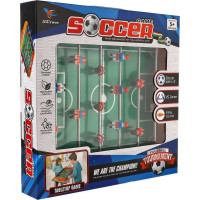 TEDDIES Stolný futbal