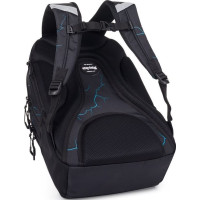 OXYBAG Študentský batoh + etue OXY Sport Abstract