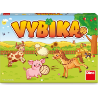 DINO Vybika