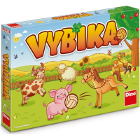 DINO Vybika