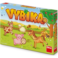 DINO Vybika