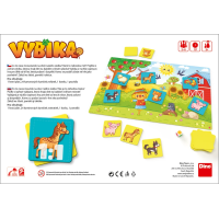 DINO Vybika