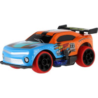 TEDDIES Závodné auto RC 1:32 oranžové