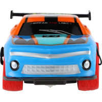TEDDIES Závodné auto RC 1:32 oranžové