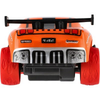 TEDDIES Závodné auto RC 1:32 oranžové