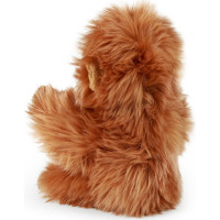 Rappa Plyšový orangutan 18 cm ECO-FRIENDLY