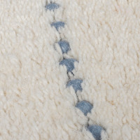 Kusový koberec Dottie Geometric Blue/Multi