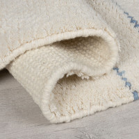 Kusový koberec Dottie Geometric Blue/Multi