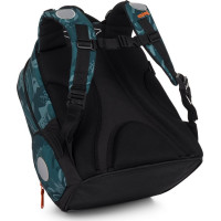OXYBAG Školský set 3ks OXY GO Auto