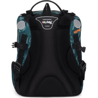 OXYBAG Školský set 3ks OXY GO Auto