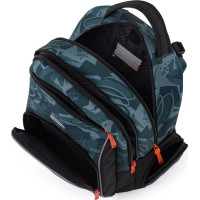 OXYBAG Školský set 3ks OXY GO Auto