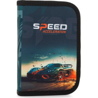 OXYBAG Školský set 3ks OXY GO Auto