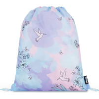 OXYBAG Školský set 3ks OXY GO Kolibrík