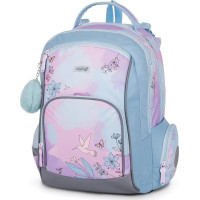 OXYBAG Školský set 3ks OXY GO Kolibrík