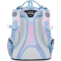 OXYBAG Školský set 3ks OXY GO Kolibrík