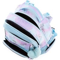 OXYBAG Školský set 3ks OXY GO Kolibrík