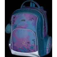OXYBAG Školský set 3ks OXY GO Kolibrík