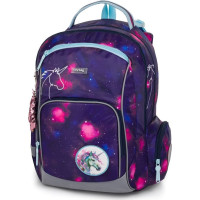 OXYBAG Školský set 3ks OXY GO Unicorn
