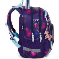 OXYBAG Školský set 3ks OXY GO Unicorn