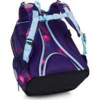OXYBAG Školský set 3ks OXY GO Unicorn
