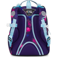 OXYBAG Školský set 3ks OXY GO Unicorn