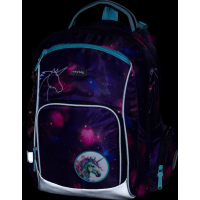 OXYBAG Školský set 3ks OXY GO Unicorn
