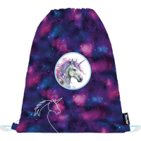 OXYBAG Školský set 3ks OXY GO Unicorn